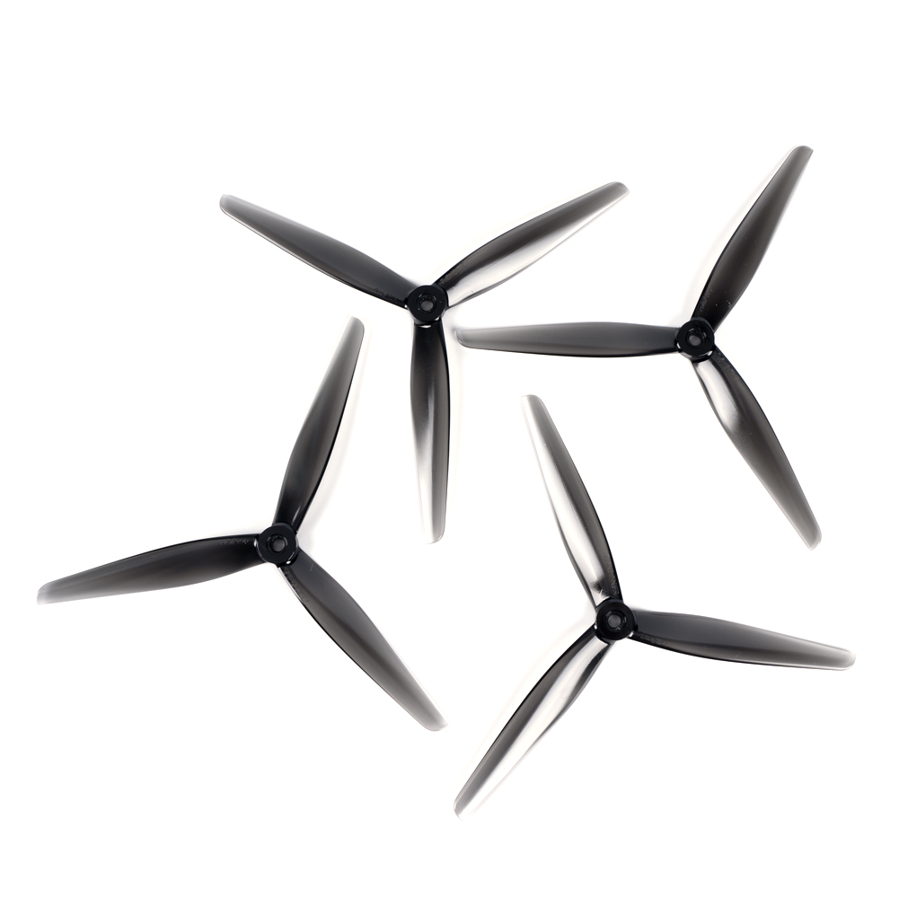 Drone Compass - 2 Đôi HQ 7537 7.5Inch Cánh