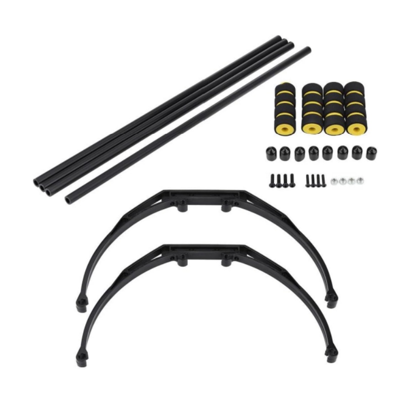 RC Drone Landing Gear Extender - đánh giá và giá Drone Landing Gear
