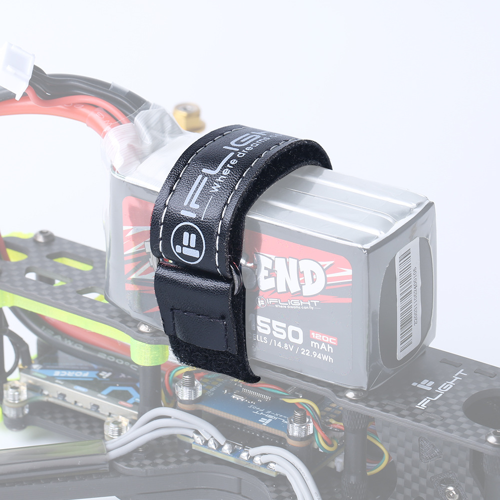 5pcs iFlight width 10mm 15mm 2 - đánh giá và giá Drone Battery Strap