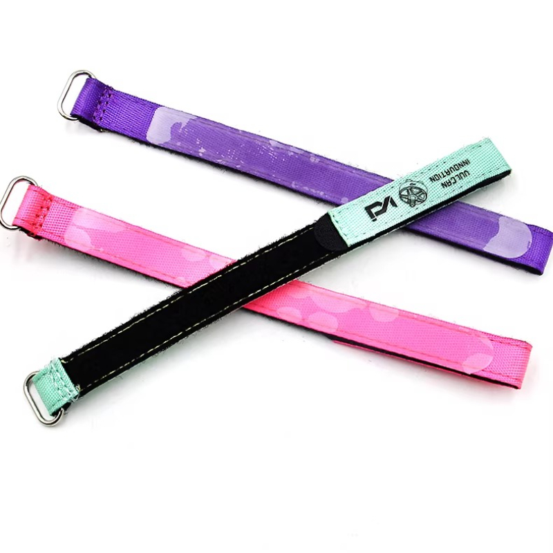 2PCS VCIHobby LiPo Battery Str - đánh giá và giá Drone Battery Strap