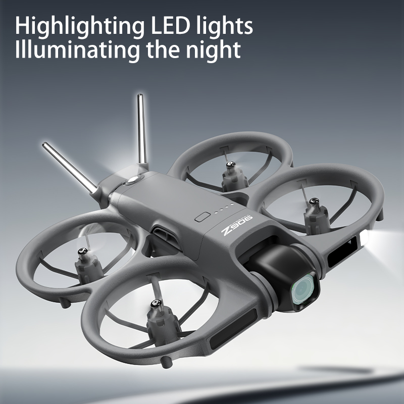 Original Z906 GPS Foldable Dro - đánh giá và giá Drone Gps Module