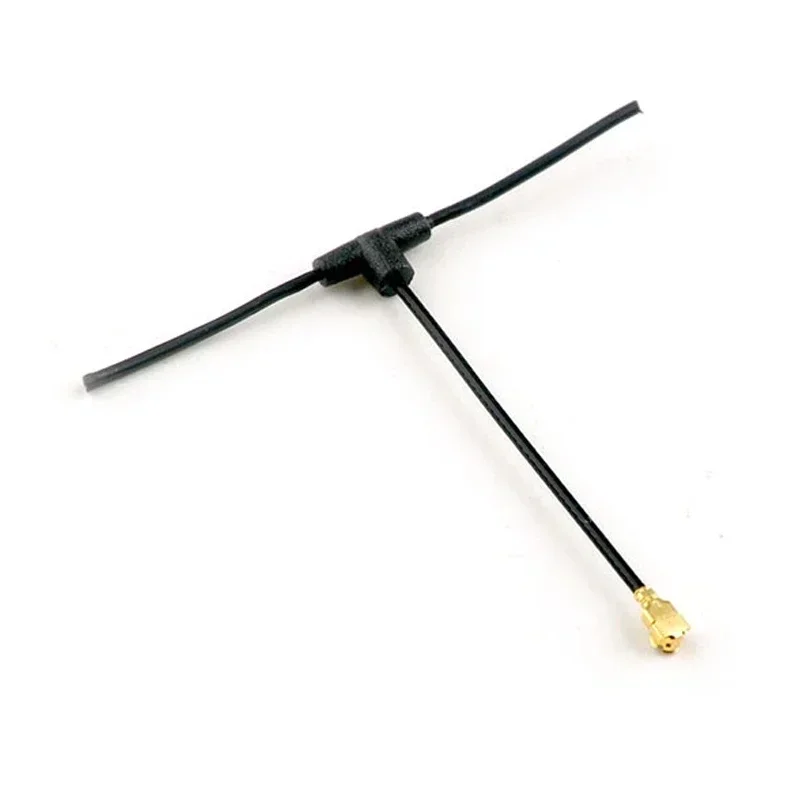 Happymodel T-Type 2.4G Omnidir - đánh giá và giá Tbs Fpv Tracer