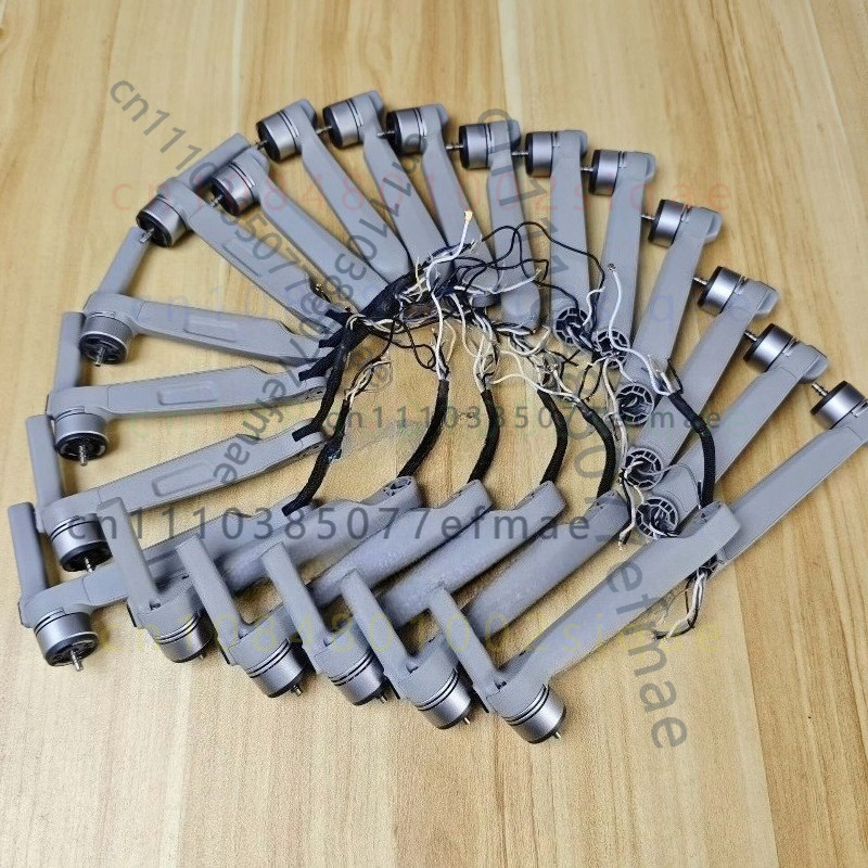 Disassembled Arm With Motor &  - đánh giá và giá Drone Arm