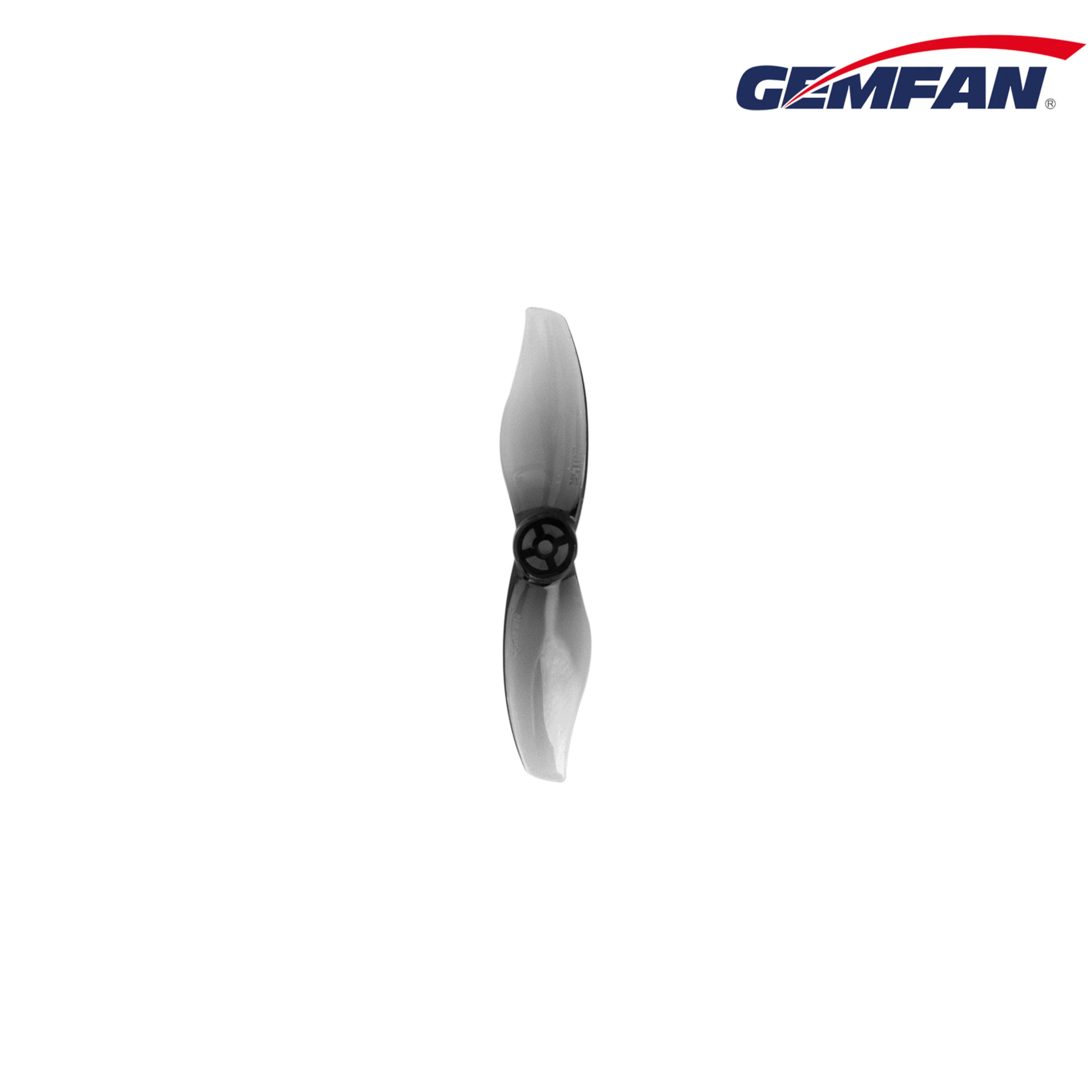 NEW 4Pairs GEMFAN 2015 Hurrica - đánh giá và giá Drone Propeller