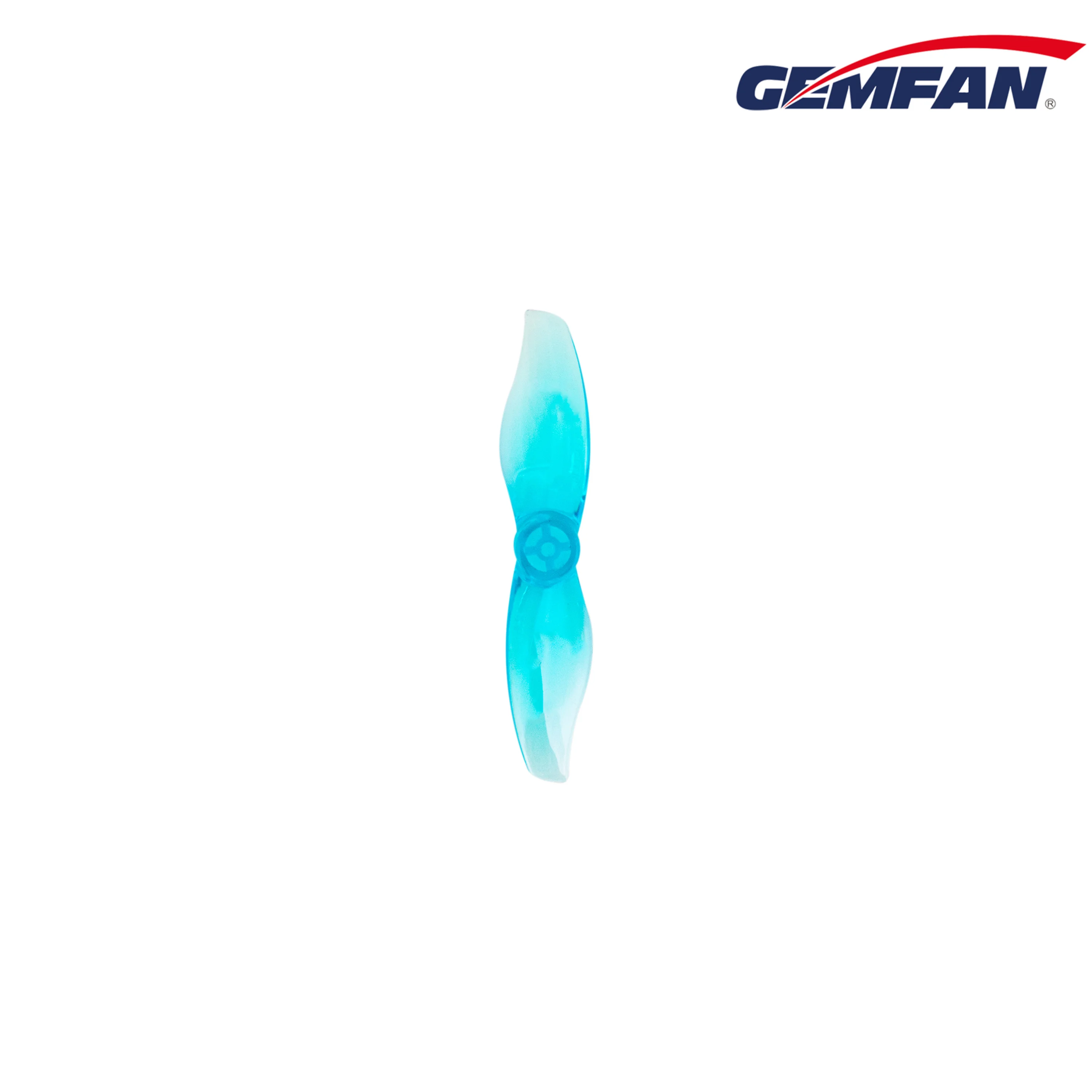 NEW 4Pairs GEMFAN 2015 Hurrica - đánh giá và giá Drone Propeller
