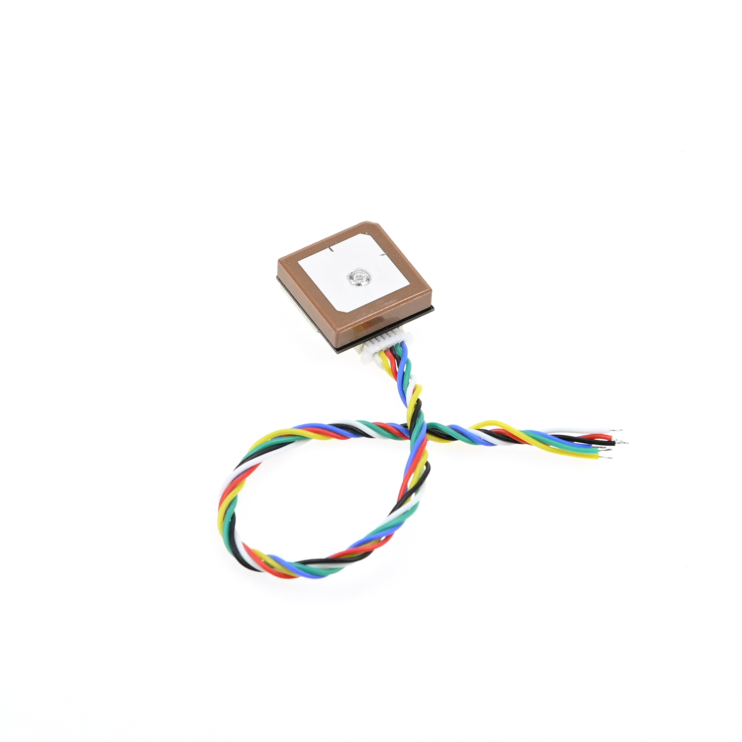 QUESCAN 18mm M10 20Hz GPS Modu - đánh giá và giá Drone Compass