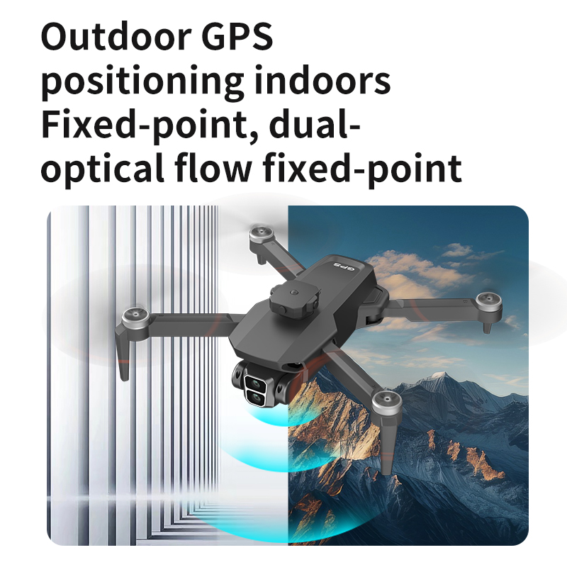 L106-1PRO GPS Professional Dro - đánh giá và giá Drone Gps Module