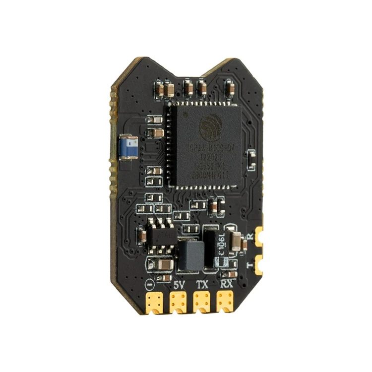 RadioMaster RP4TD ExpressLRS 2 - đánh giá và giá Drone Compass