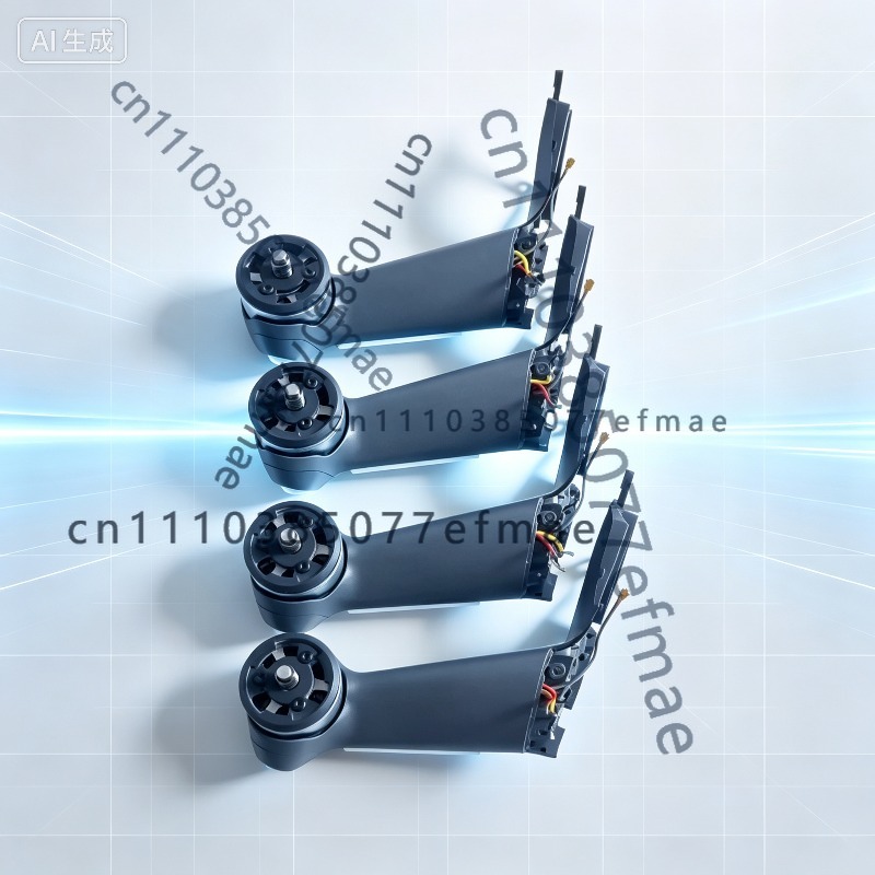 1PCS FOR DJI FPV Left Rear Arm - đánh giá và giá Drone Arm