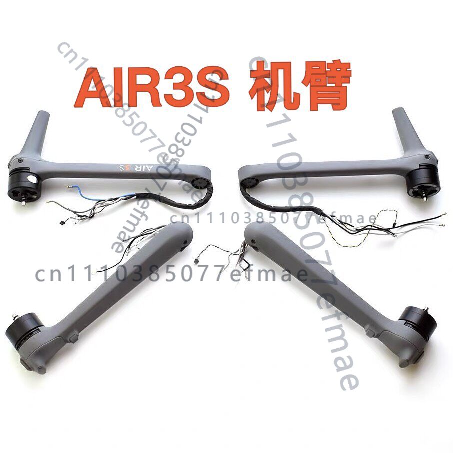 1pcs used Original Motor Arm f - đánh giá và giá Drone Arm