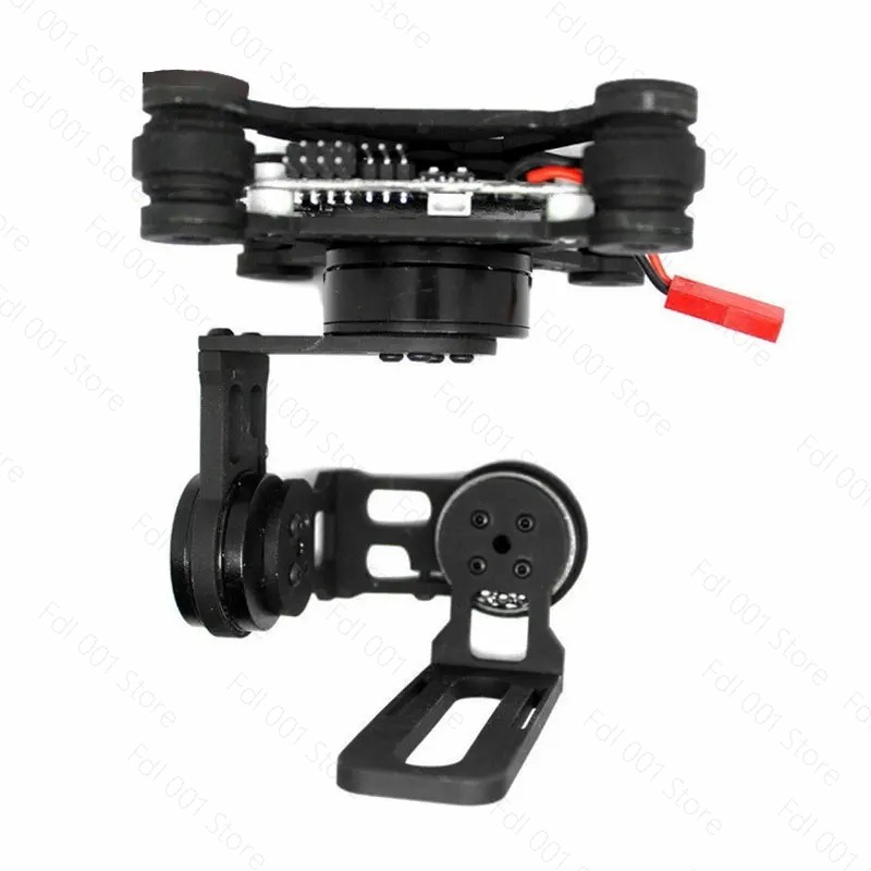 Model aircraft drone three-axi - đánh giá và giá Drone Camera