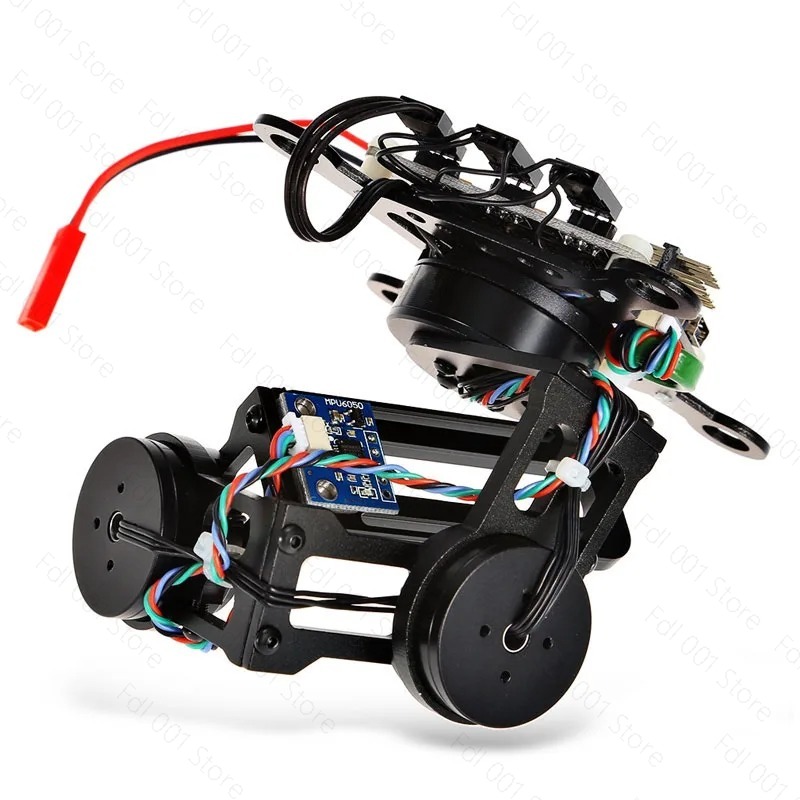 Model aircraft drone three-axi - đánh giá và giá Drone Camera