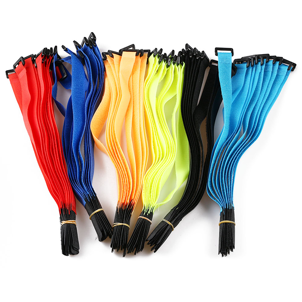 30*2cm High Quality 10Pcs RC E - đánh giá và giá Drone Battery Strap